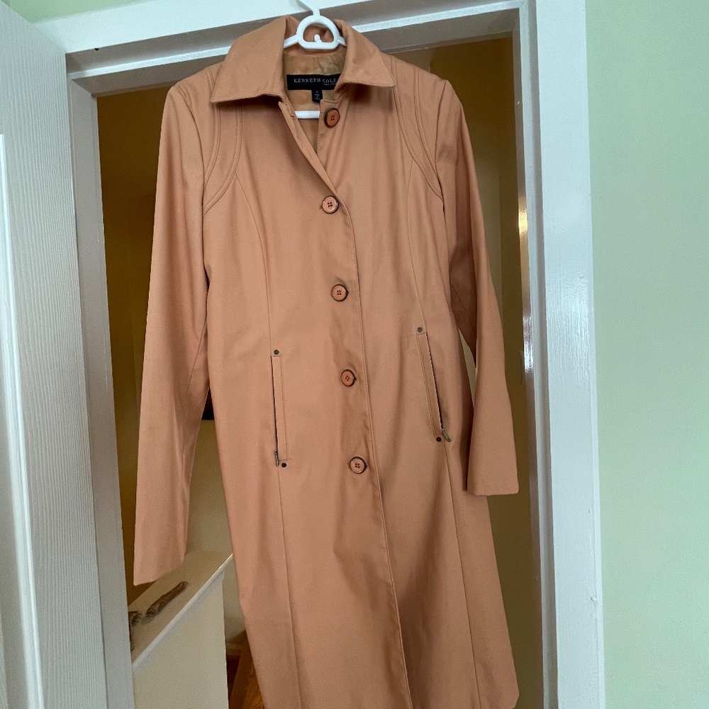 Kenneth Cole- Spring jacket - Picture 3 of 3